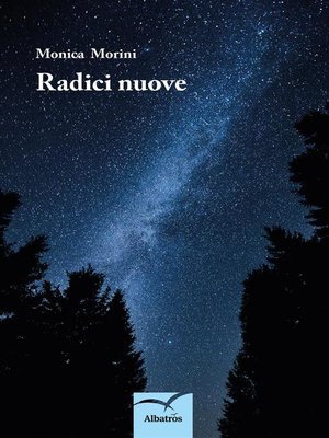 cover image of Radici nuove